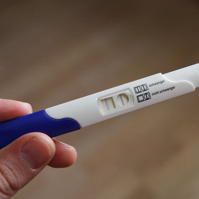 Combien coûte un test de grossesse ?