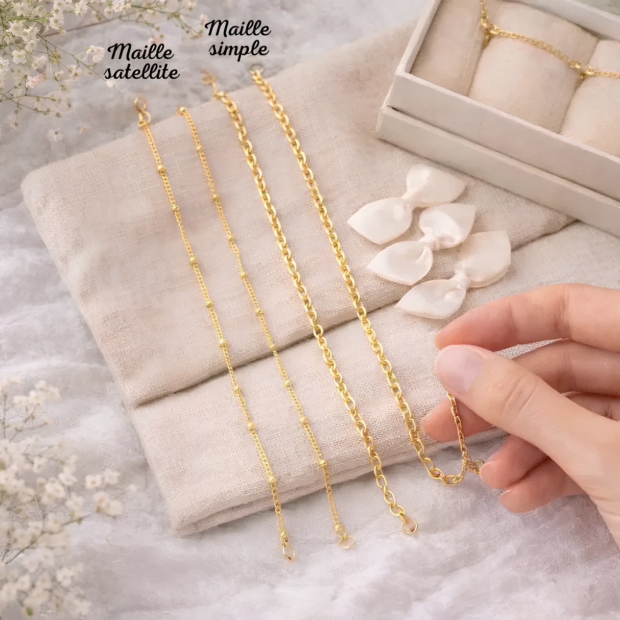 Bola de grossesse goutte doré lisse pendentif perle d'eau douce Bola de grossesse goutte doré lisse pendentif perle d'eau douce - Default Title | Creabibenval