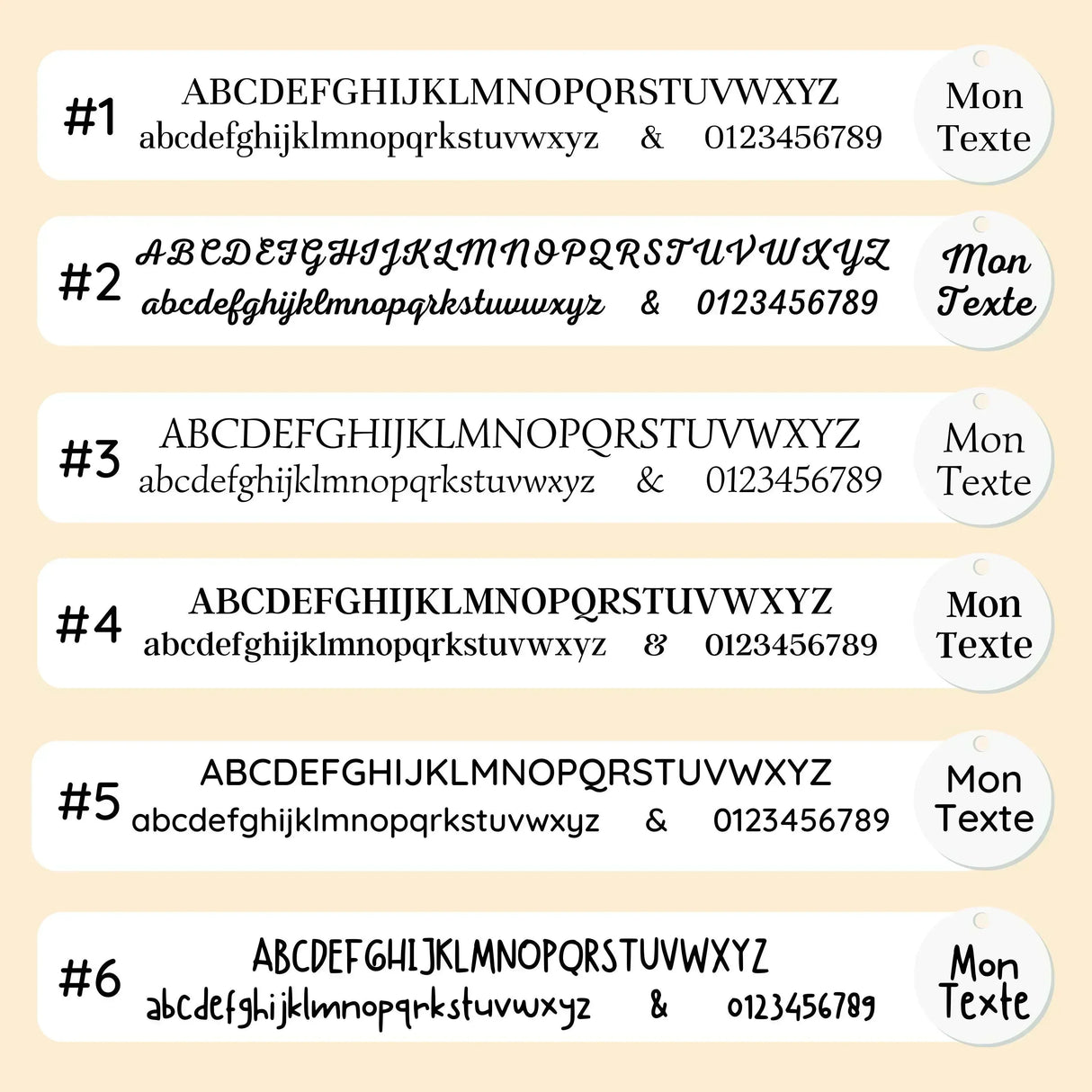 Collier croix chrétienne médaille à graver 15mm pendentif en acier inoxydable pour femme ou enfant