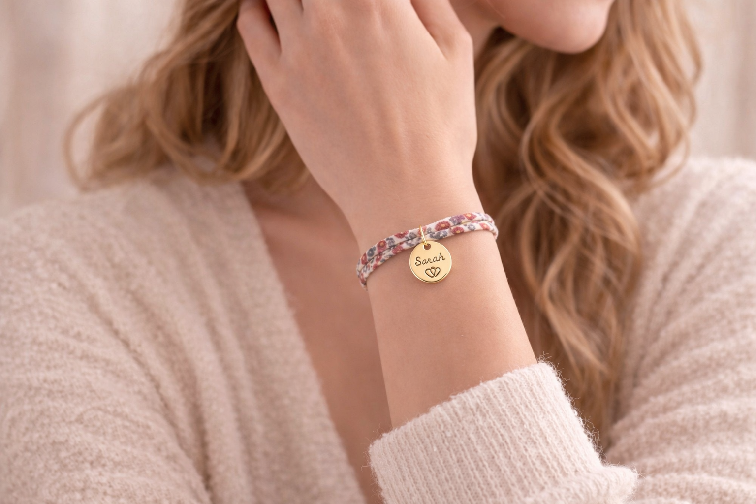Bracelet liberty