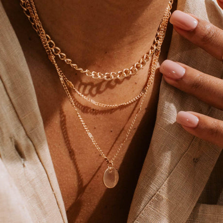 La méthode parfaite pour nettoyer vos bijoux en acier inoxydable