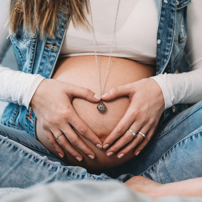 À quoi sert un bola de grossesse ?