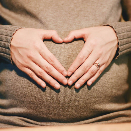 Comment annoncer une grossesse ? | Creabibenval