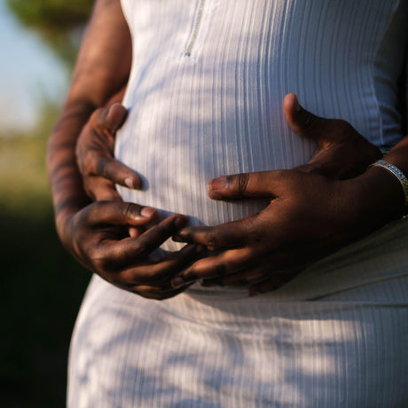 Quand annoncer sa grossesse ? | Creabibenval