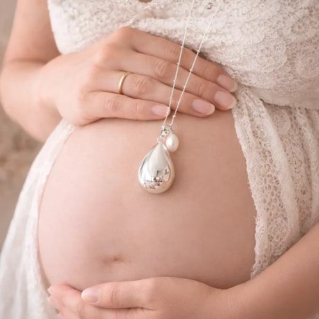 Bola de grossesse | Creabibenval