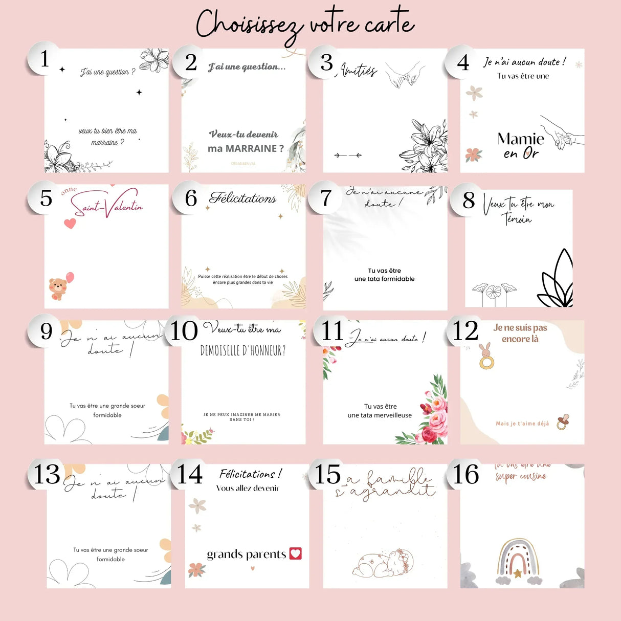 Collier avec pendentif croix chaîne de baptême avec gravure acier inoxydable argent cadeau filleul bijoux baptême communion confirmation