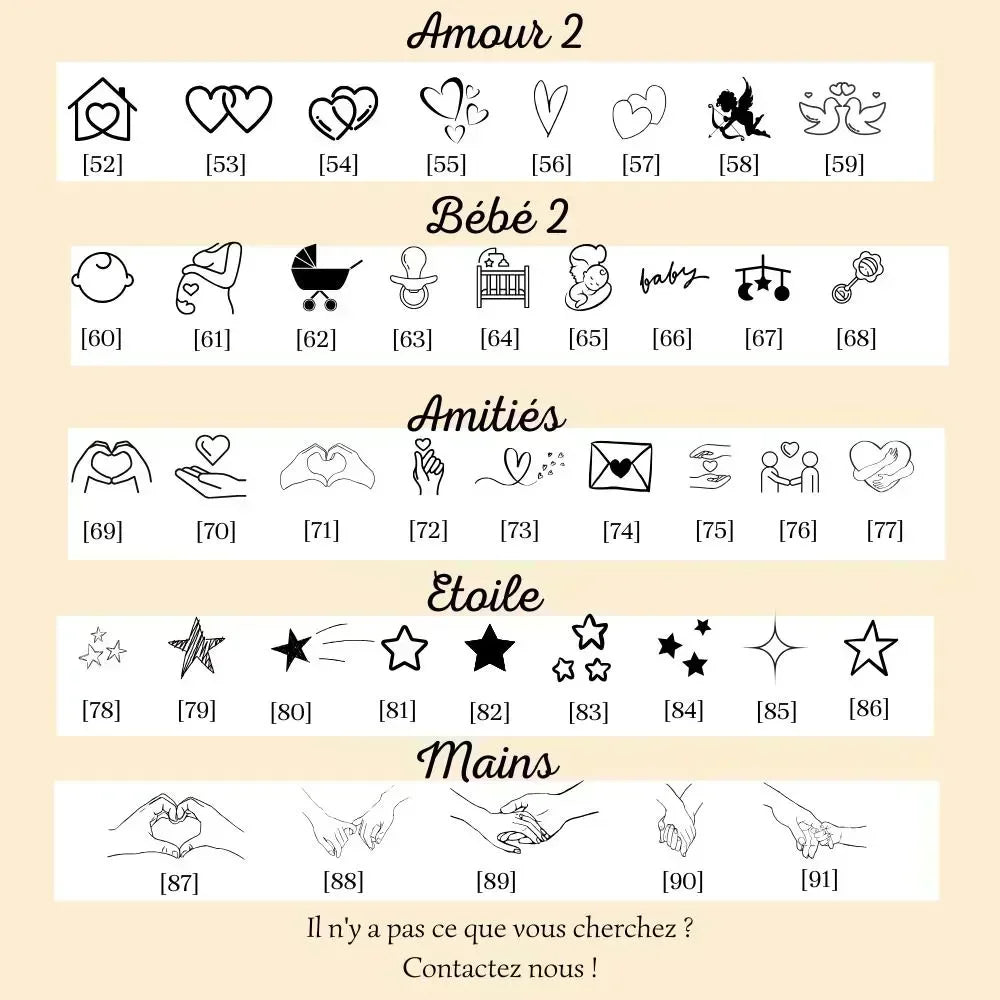 Collier croix chrétienne médaille à graver 15mm pendentif en acier inoxydable pour femme ou enfant